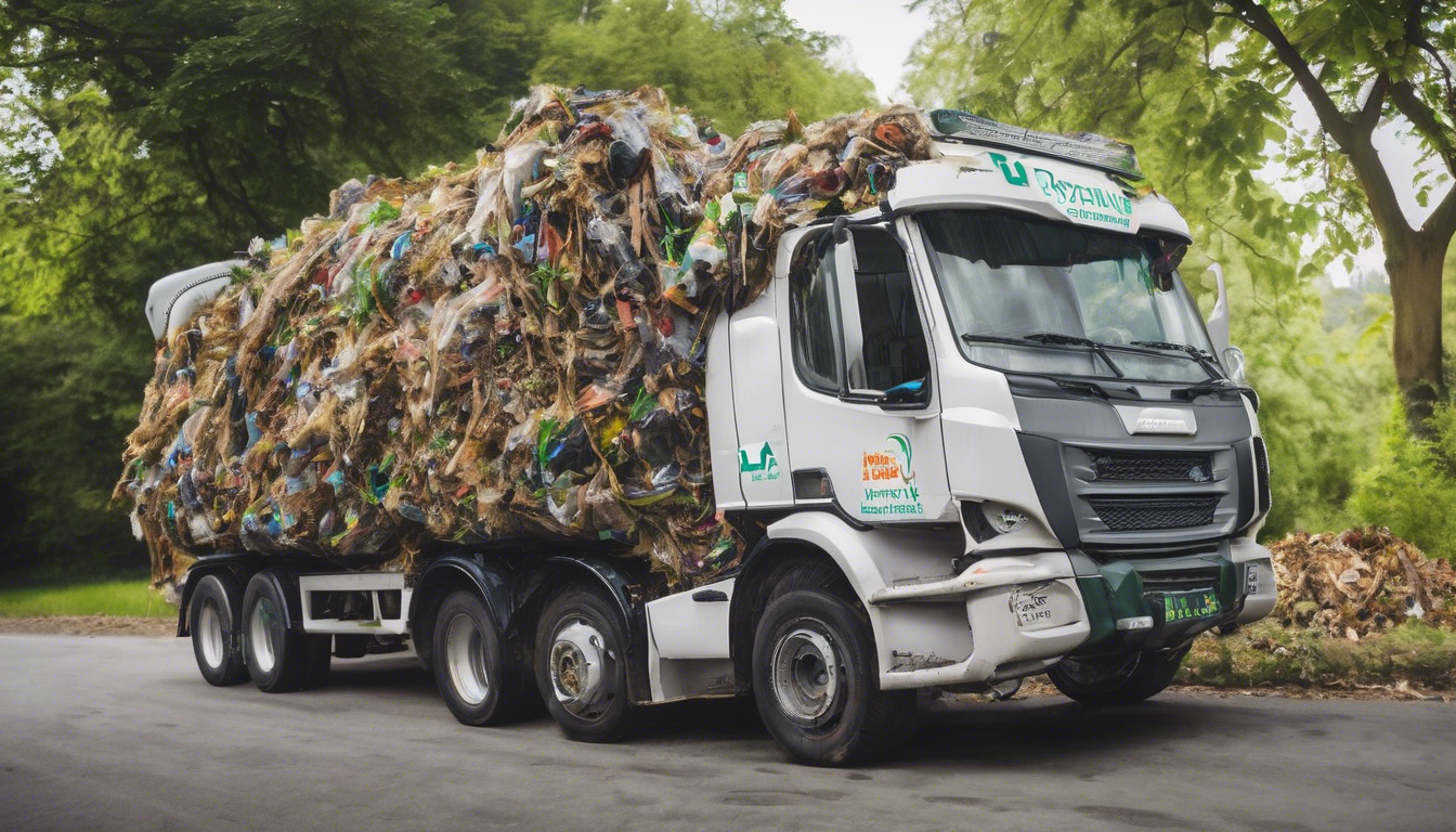 découvrez comment mesurer et suivre l'impact environnemental de votre véhicule recyclé. nos conseils vous aideront à comprendre l'importance du recyclage automobile et son effet positif sur la planète. informez-vous sur les pratiques durables pour réduire votre empreinte carbone tout en contribuant à la préservation des ressources naturelles.