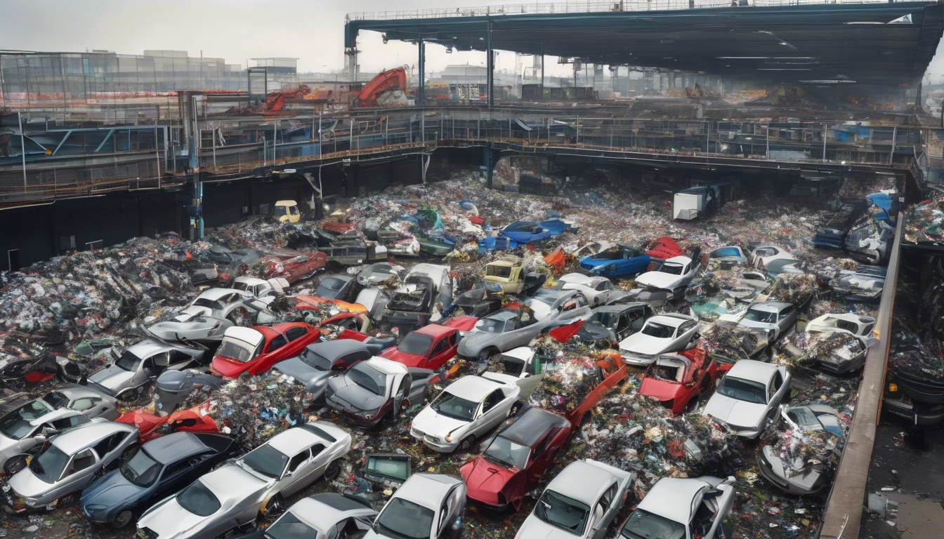 découvrez les avantages du recyclage automobile : préservation de l'environnement, réduction des déchets et valorisation des matériaux. apprenez pourquoi opter pour le recyclage de votre véhicule est un choix responsable et bénéfique pour la planète.