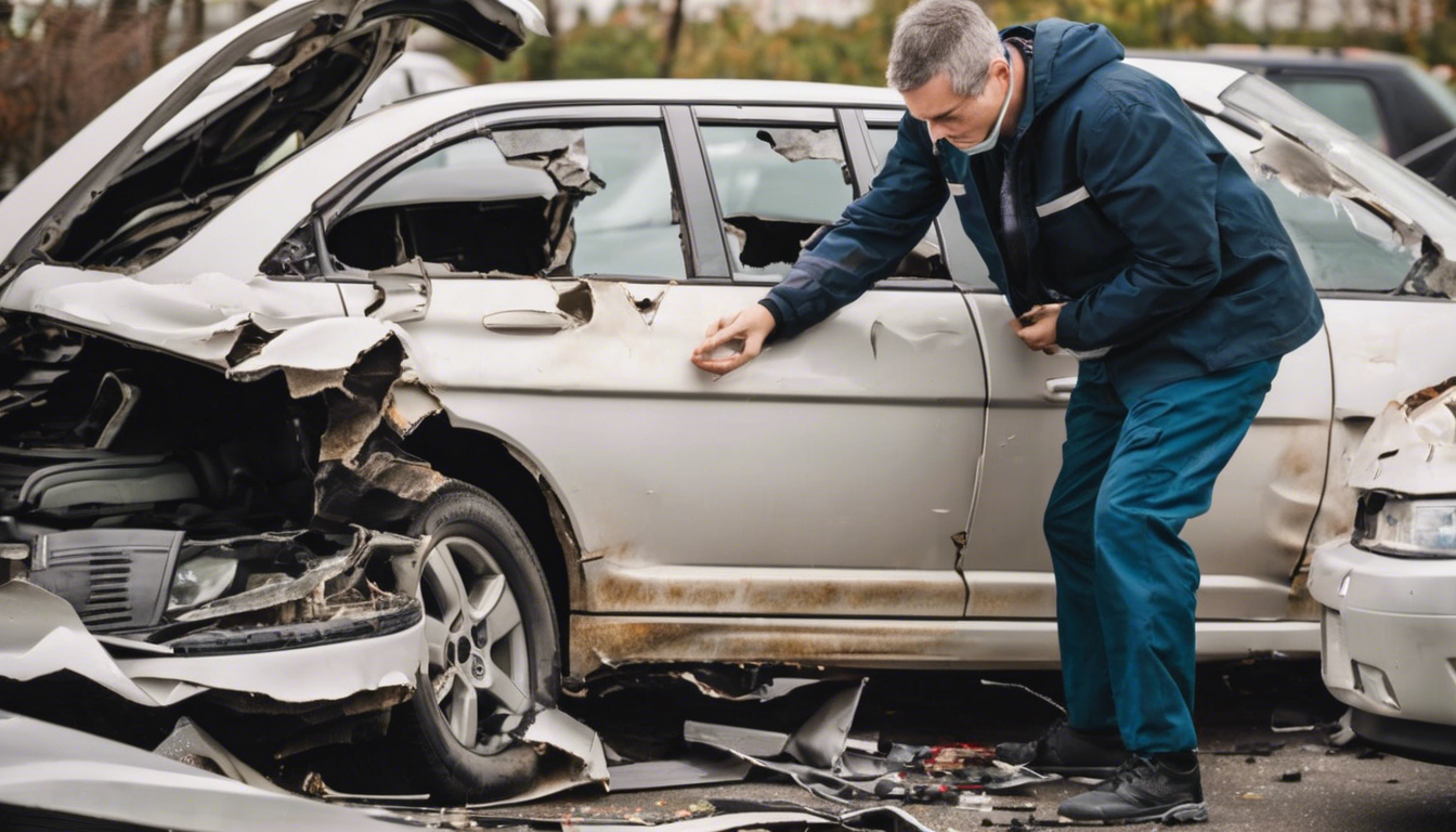 découvrez comment récupérer des véhicules accidentés ou endommagés grâce à nos conseils pratiques. informez-vous sur les démarches à suivre pour réhabiliter votre voiture et les options disponibles pour sa remise en état.