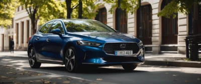 Voiture 4 chevaux fiscaux : ce que la puissance fiscale révèle sur votre taxe