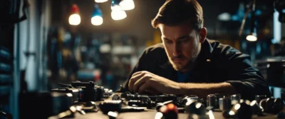 Changer Batterie Voiture : Guide 2026 Étapes