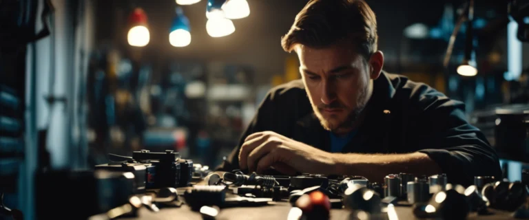 Changer Batterie Voiture : Guide 2026 Étapes