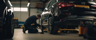 Parallélisme voiture : Guide complet axe longitudinal